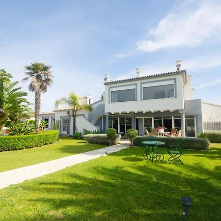 Julian Villa Estepona