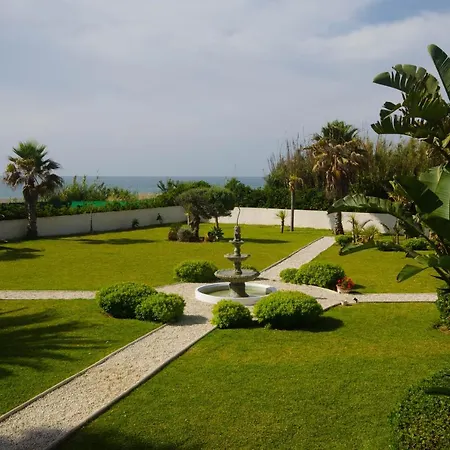 Villa Julian