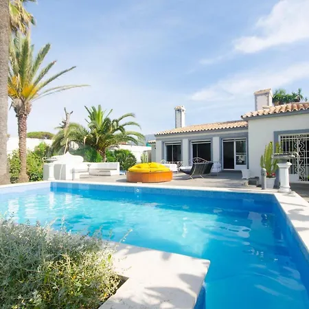 Villa Julian *