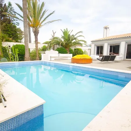 Julian * Estepona