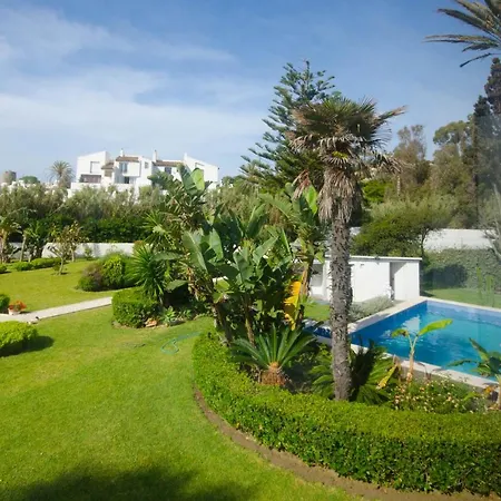 Villa Julian Estepona