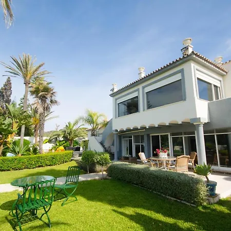 Julian Villa Estepona