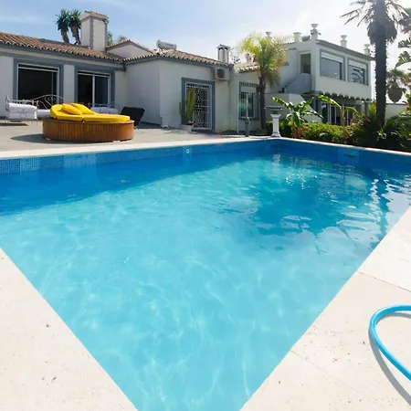 Villa Julian *