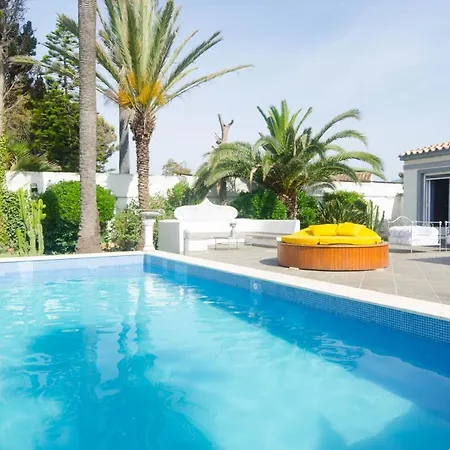 Julian Villa Estepona