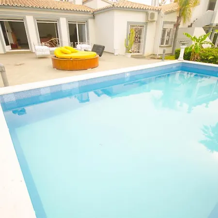 Julian * Estepona