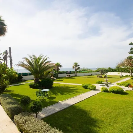 Villa Julian *
