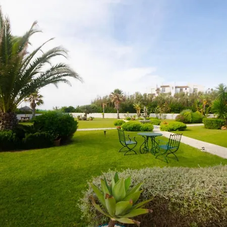 Villa Julian