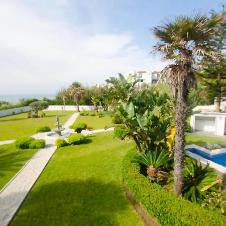 Villa Julian *