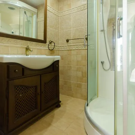 Villa Julian Estepona