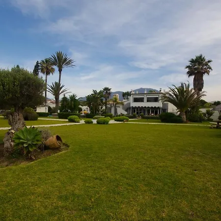 Villa Julian