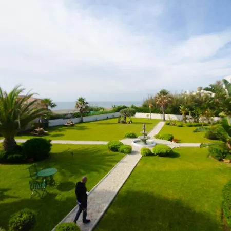 Villa Julian *