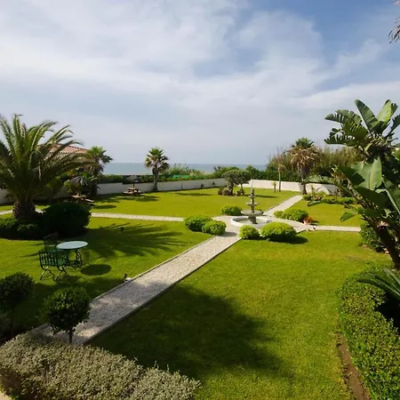 Villa Julian Estepona