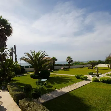 Villa Julian *
