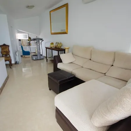 Julian Villa Estepona