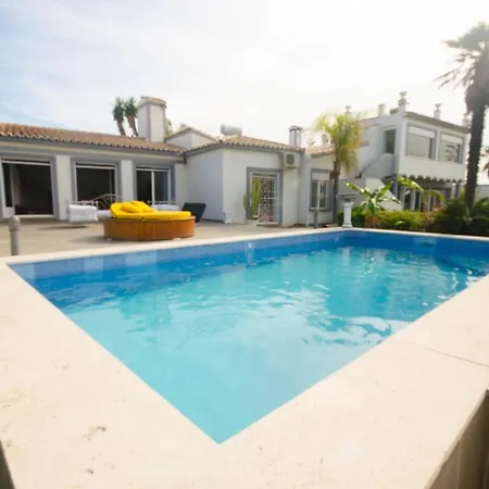 Villa Julian