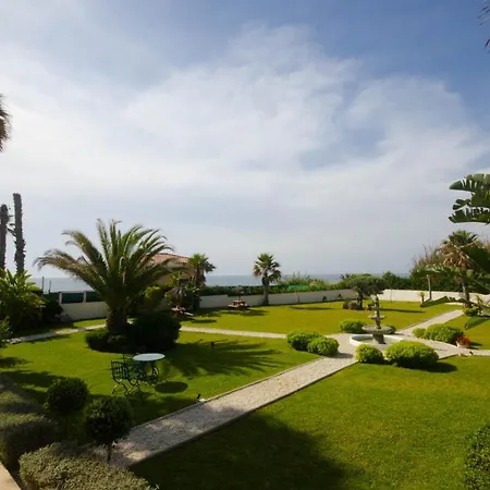 Villa Julian *