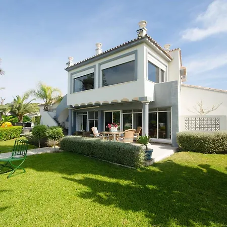Villa Julian *