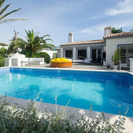 Villa Julian